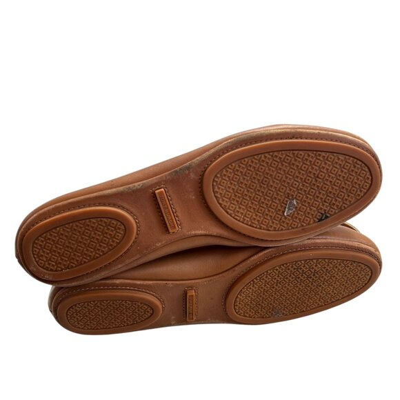 Tory Burch flats Minnie - Picture 8 of 13